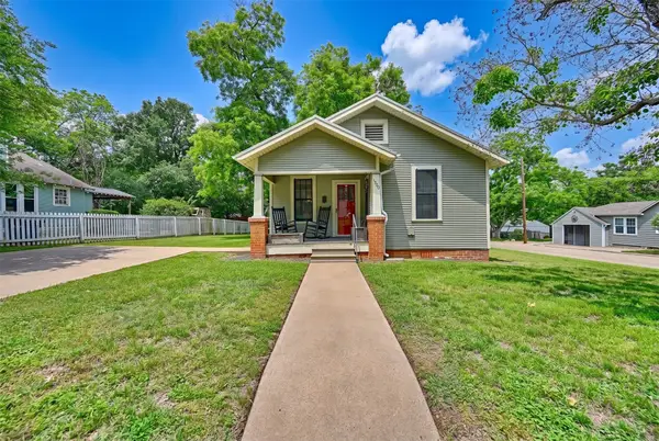 1500 Church Street, Brenham, TX 77833