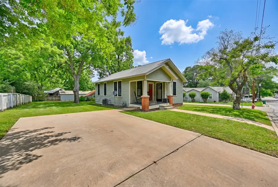 1500 Church Street, Brenham, TX 77833 - #2