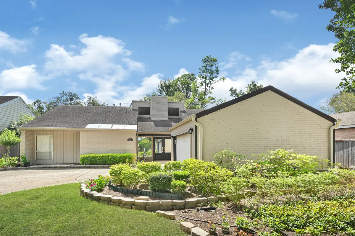 12219 Briar Forest Drive, Houston, TX 77077 - #1
