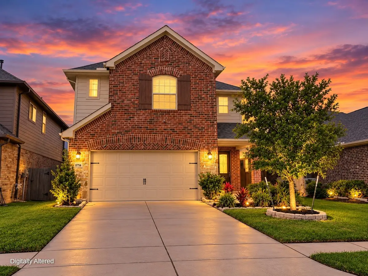 17714 Sugar Magnolia Lane, Spring, TX 77379 - #1