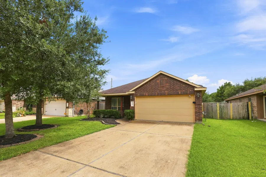 2913 Landing Edge Lane, Texas City League City, TX 77539 - #3