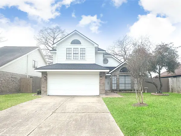 9843 Stableway Drive, Houston, TX 77065