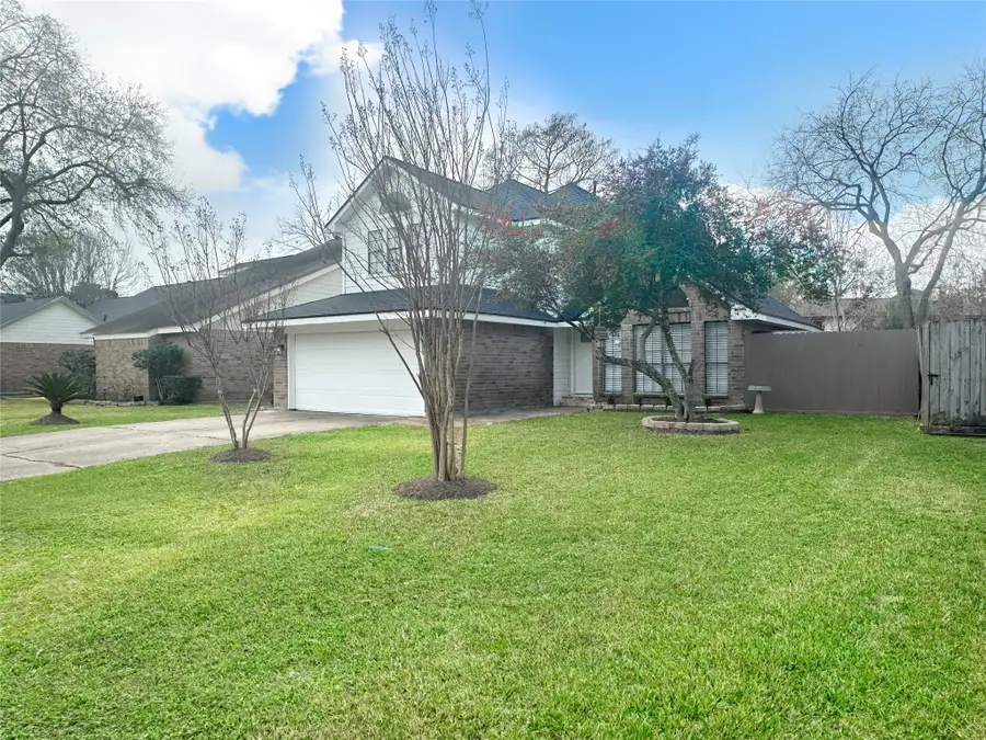 9843 Stableway Drive, Houston, TX 77065 - #2