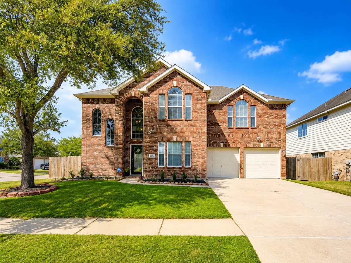 22122 Cassini Court, Richmond, TX 77407 - #1
