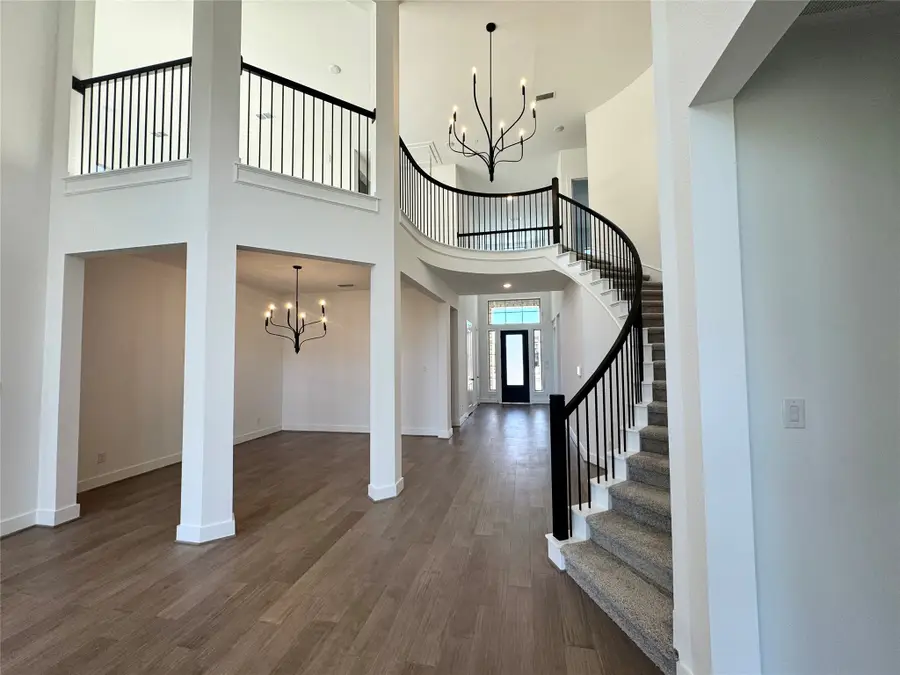 4307 Southpoint Way N, Fulshear, TX 77441 - #3