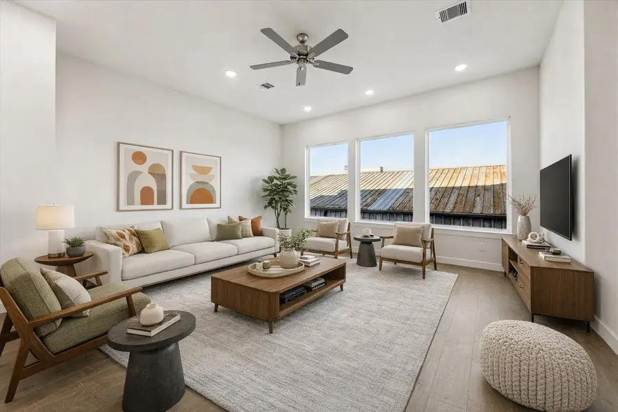 408 N Stiles, Houston, TX 77011 - #2