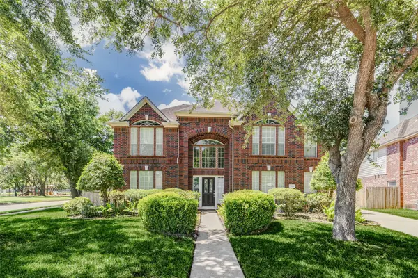 5326 Hanneck Valley Lane, Katy, TX 77450