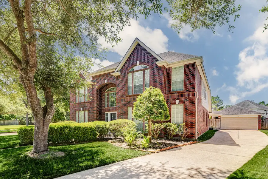 5326 Hanneck Valley Lane, Katy, TX 77450 - #2