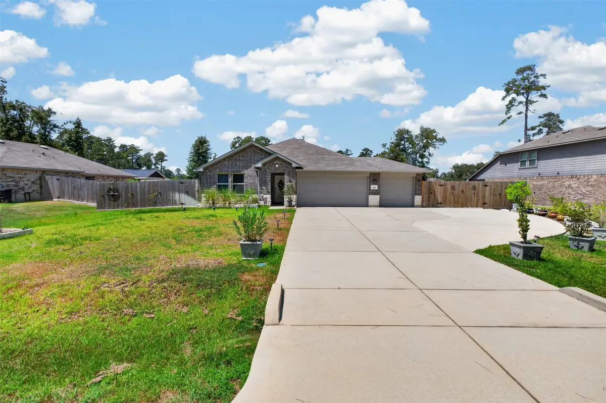 815 Republic Road, New Caney, TX 77357 - #1