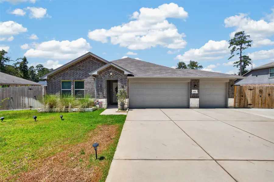 815 Republic Road, New Caney, TX 77357 - #3