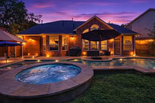 6203 Cash Oaks Drive, Spring, TX 77379