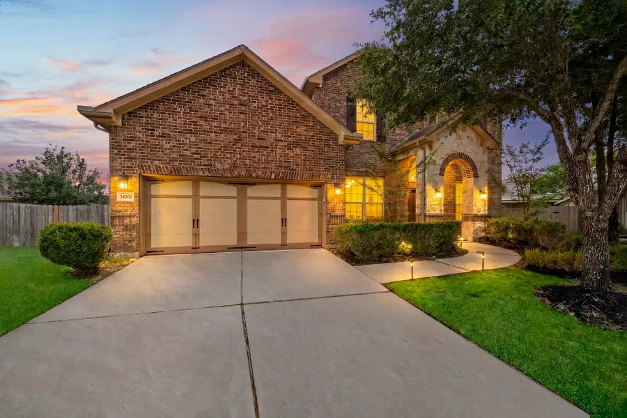 31502 Silverton Star Court, Spring, TX 77386 - #2