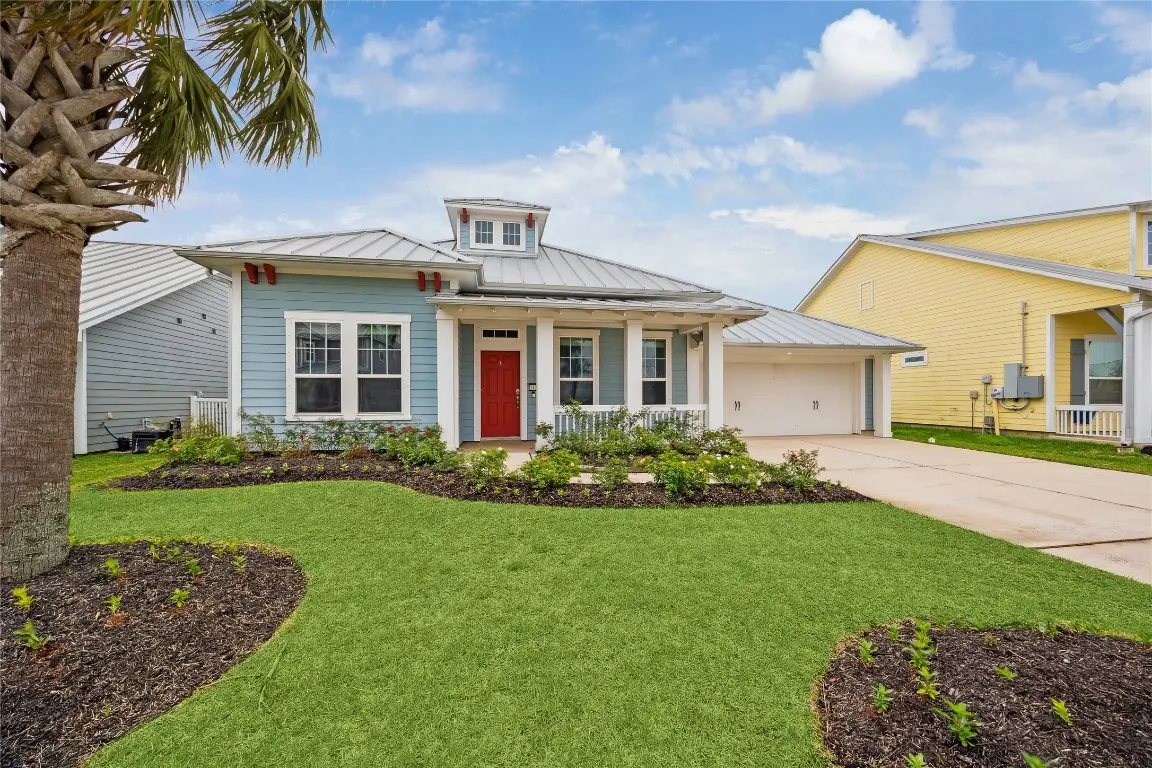 5121 Allen Cay Drive, Texas City, TX 77590 - #1