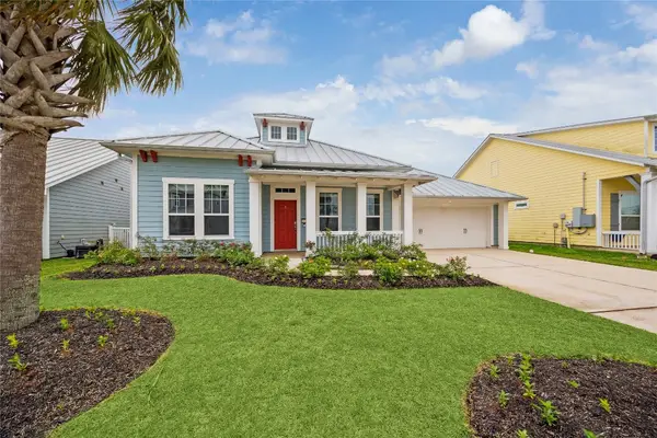 5121 Allen Cay Drive, Texas City, TX 77590