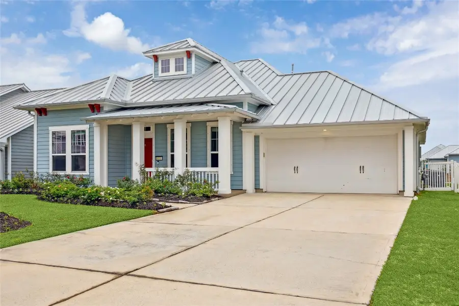 5121 Allen Cay Drive, Texas City, TX 77590 - #2