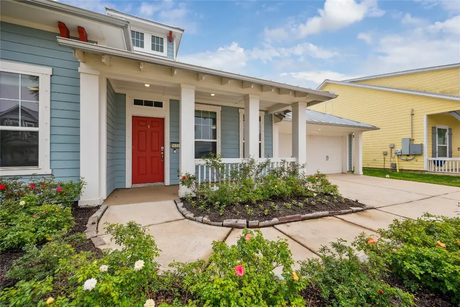 5121 Allen Cay Drive, Texas City, TX 77590 - #3