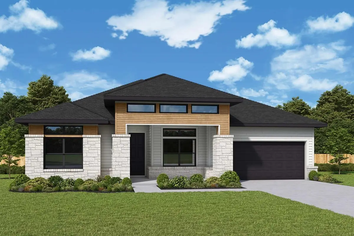 10627 Dina Yellow Drive, Cypress, TX 77433 - #1