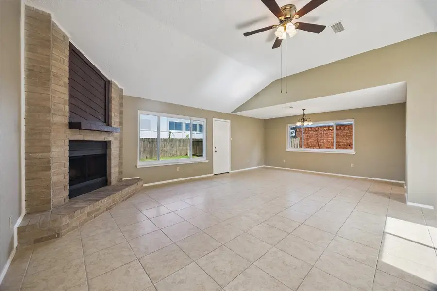16819 Quail Crest Court, Missouri City, TX 77489 - #2