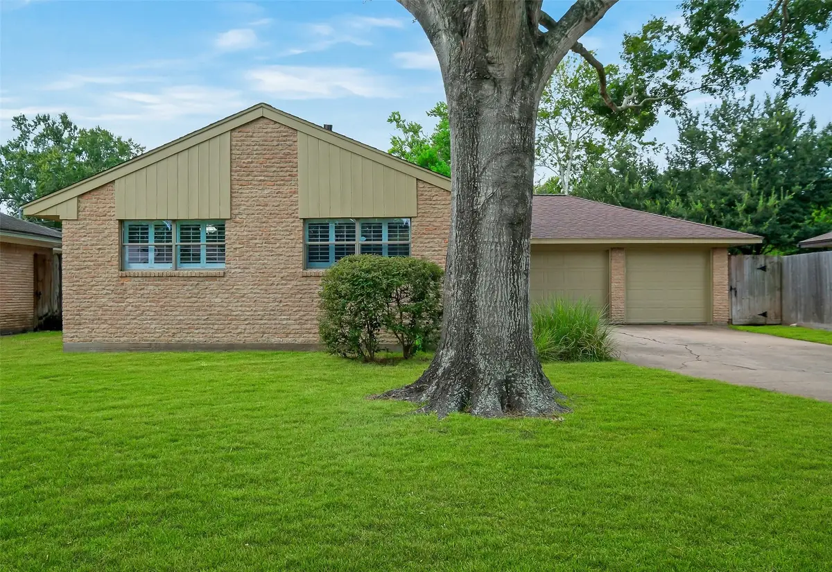 4415 Spellman Road, Houston, TX 77035 - #1
