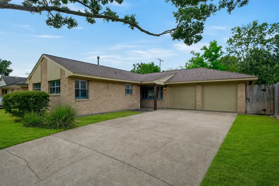 4415 Spellman Road, Houston, TX 77035 - #2