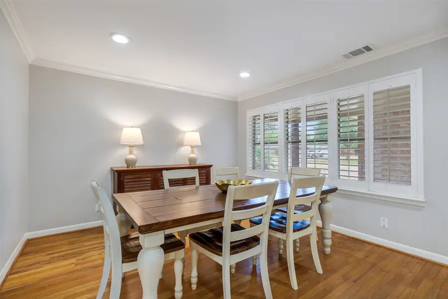 4415 Spellman Road, Houston, TX 77035 - #3