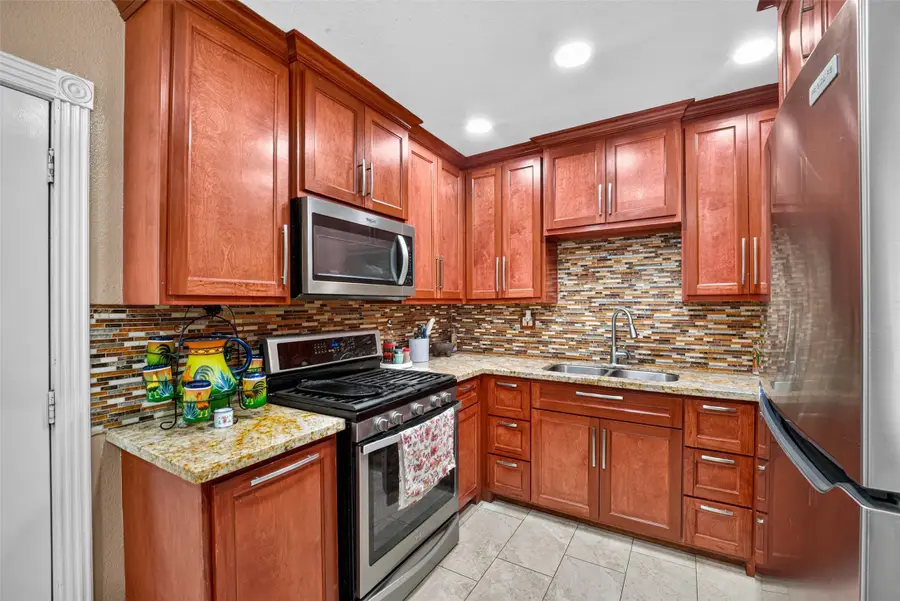 2108 9th Street, Galena Park, TX 77547 - #2