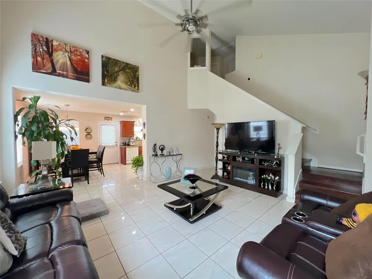 4946 Kasos Isle Drive, Spring, TX 77388 - #1