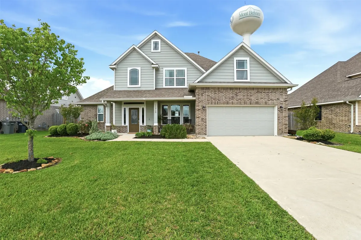 11915 Champions Gate Drive, Dayton, TX 77535 - #1