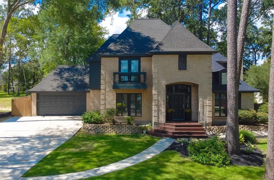 144 Lake View Circle, Montgomery, TX 77356 - Image #2