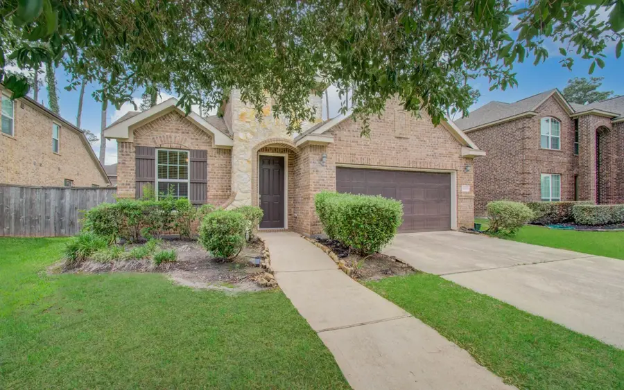 22207 Warm Terrace Lane, Spring, TX 77389 - #3