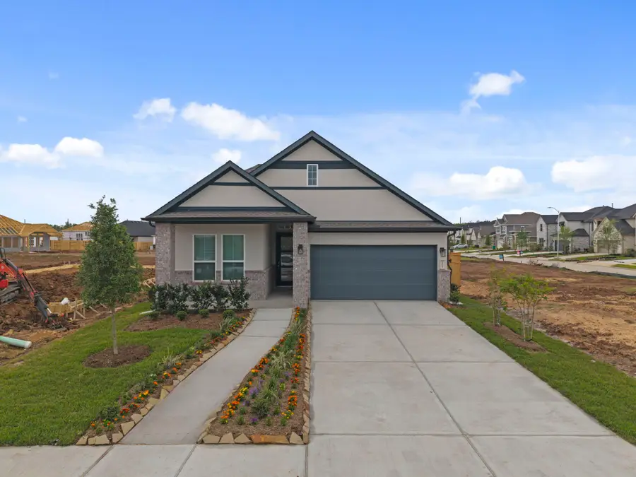 12016 Barkley Oak, Texas City, TX 77590 - #2