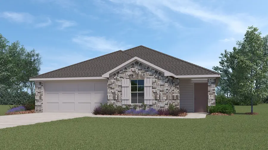 1755 Holly Trails Street, Sour Lake, TX 77659 - #2