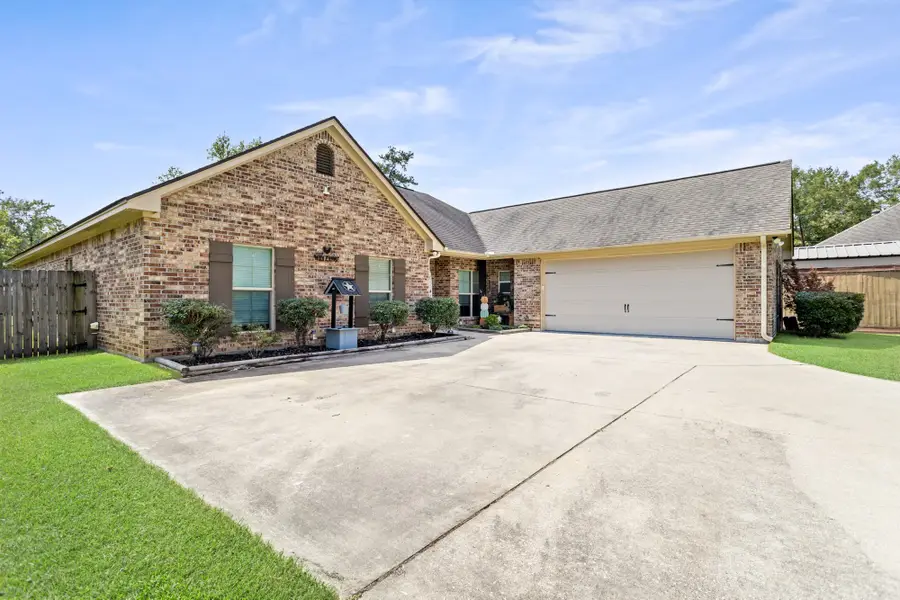 185 W Chance Road, Lumberton, TX 77657 - #3