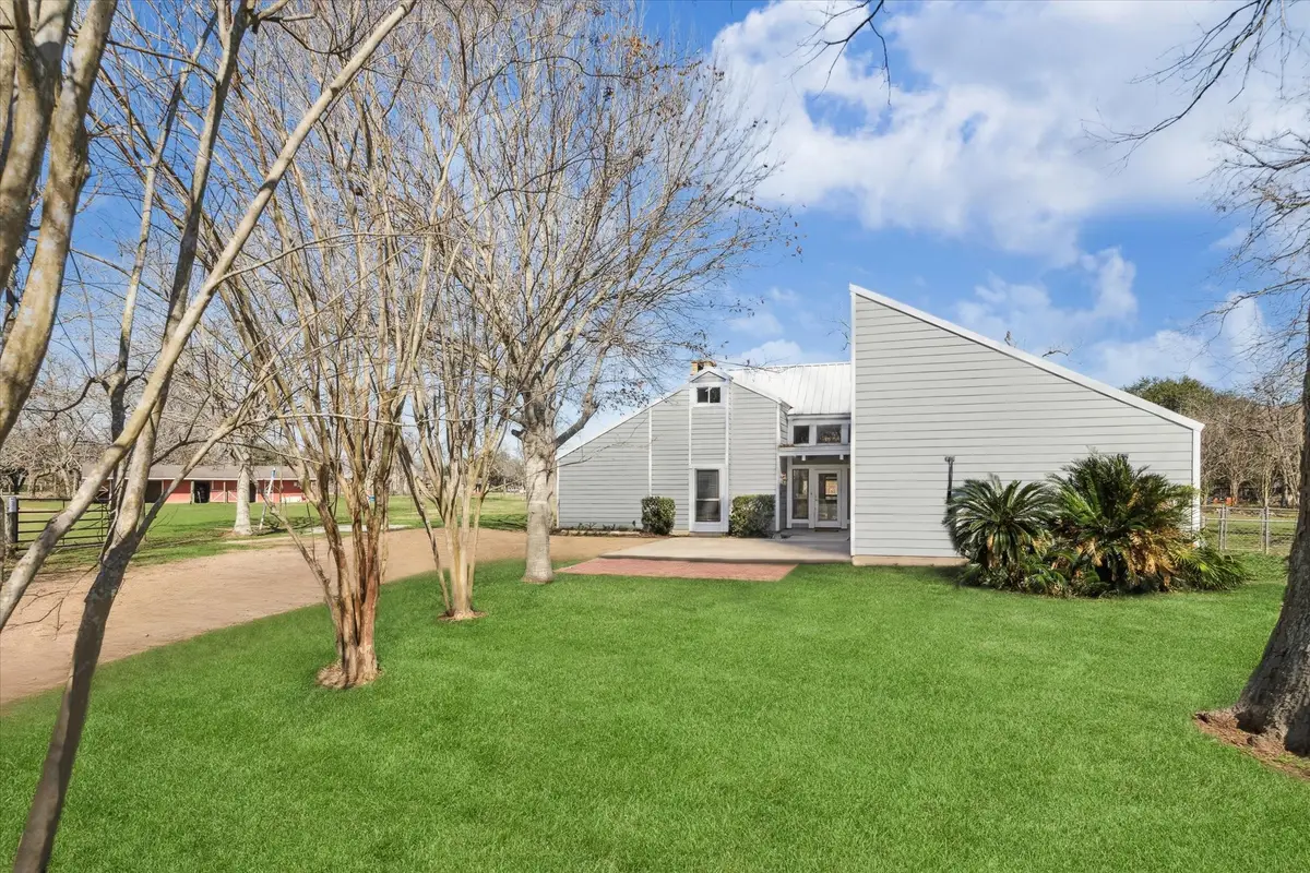 1203 Half Moon Drive, Wharton, TX 77488 - #1