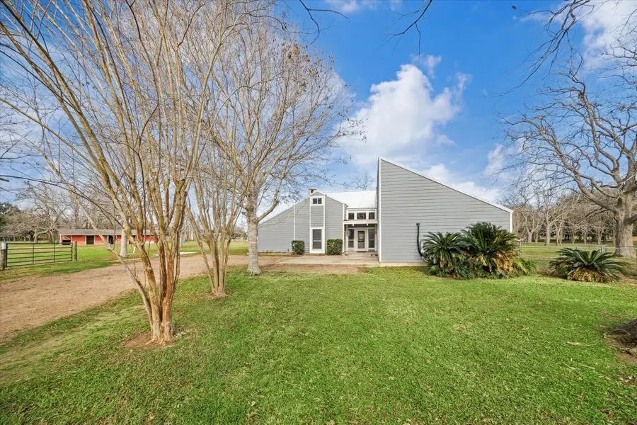 1203 Half Moon Drive, Wharton, TX 77488 - #2