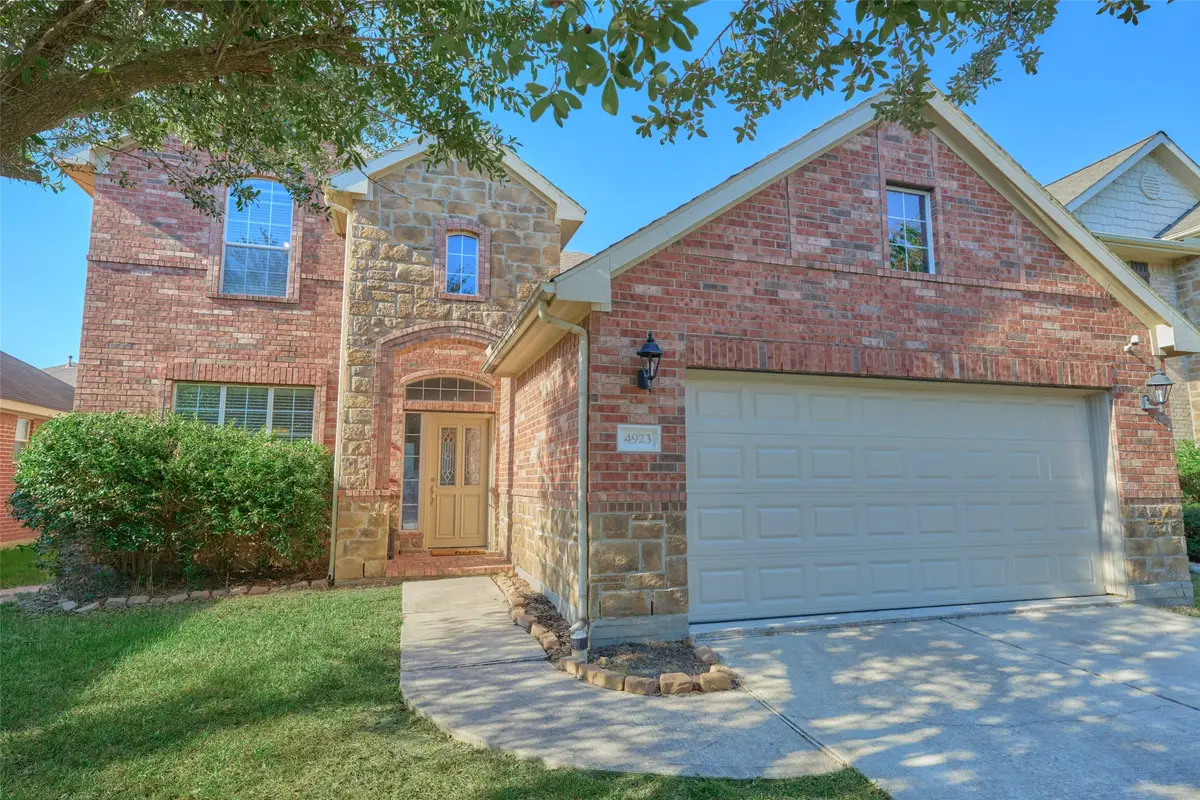 4923 Forest Hurst Drive, Spring, TX 77373 - #1