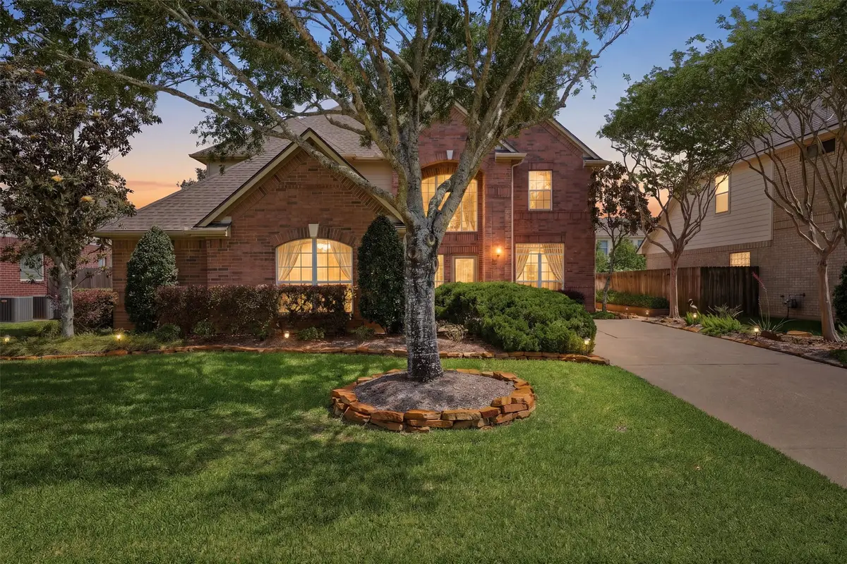 2514 Brittany Lakes Drive, League City, TX 77573 - #1