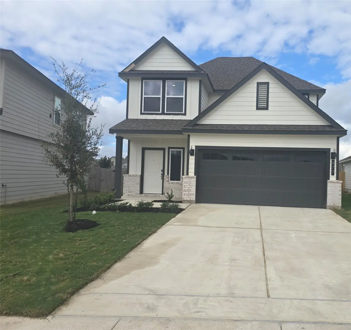 977 Lady Bird Lane, College Station, TX 77845 - Image #1