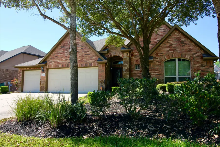 179 Hearthshire Circle, The Woodlands, TX 77354 - #3