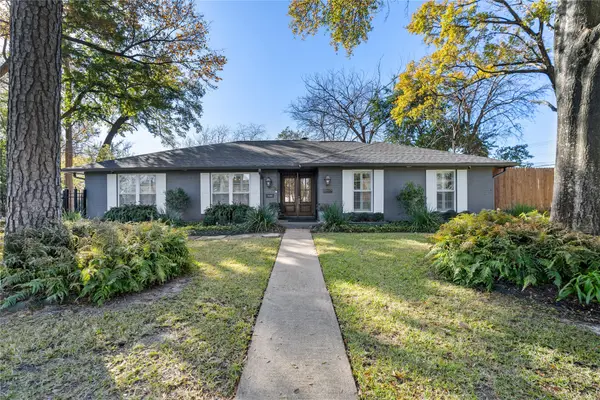 3625 Ascot Lane, Houston, TX 77092