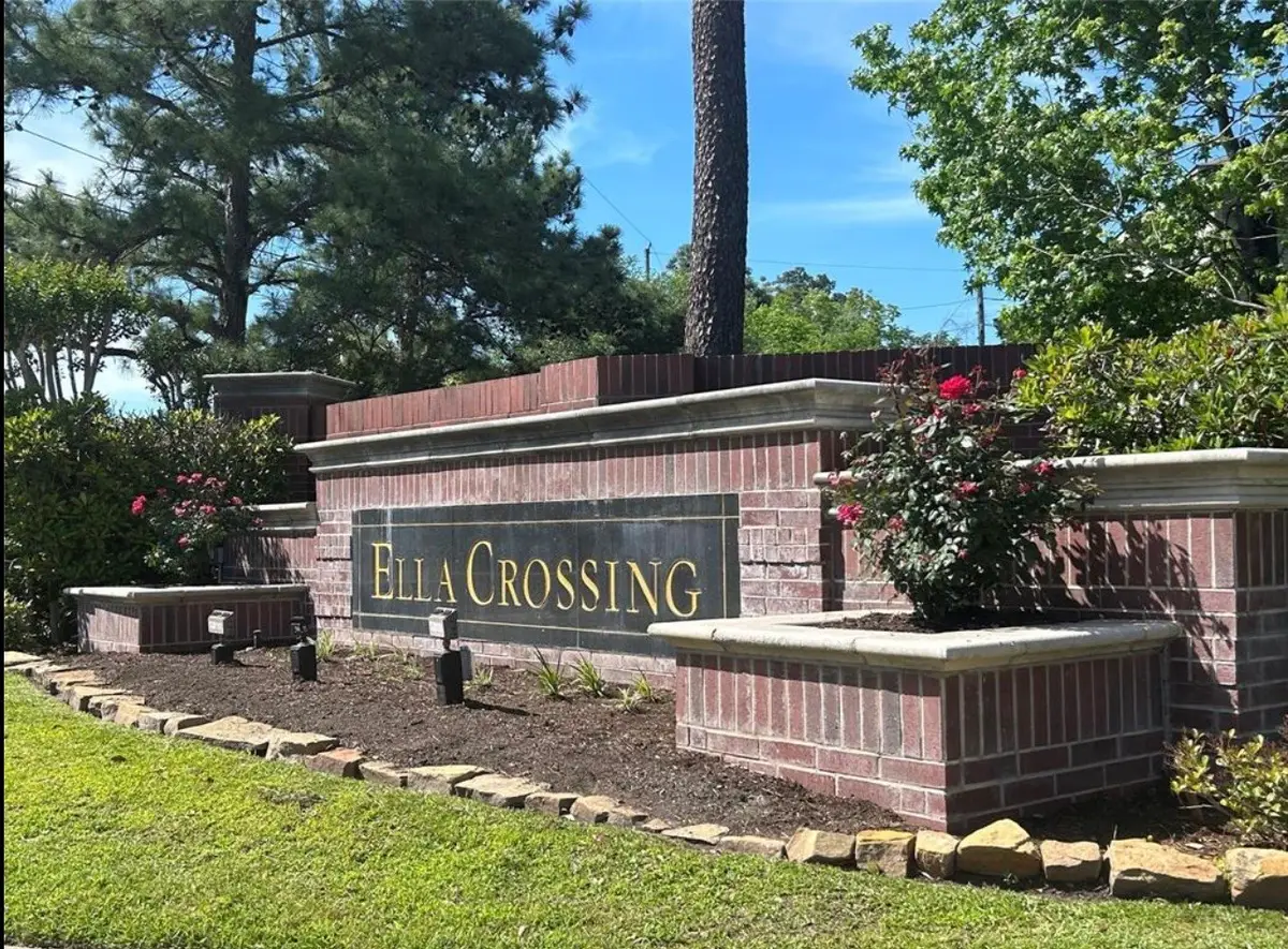 16634 Nanes Drive, Houston, TX 77090 - #1