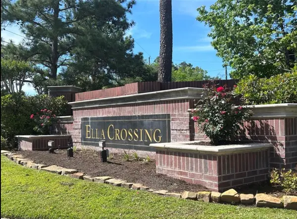16634 Nanes Drive, Houston, TX 77090
