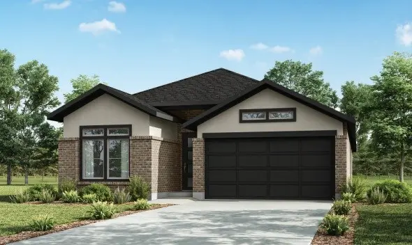 11038 Valley Fort Drive, Missouri City, TX 77459