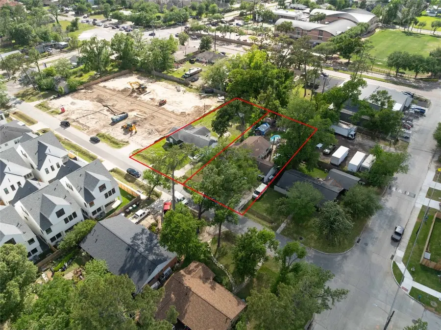 1421 Caywood Lane, Houston, TX 77055 - #2