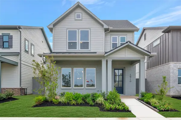 16710 Vibrant Avenue, Hockley, TX 77447