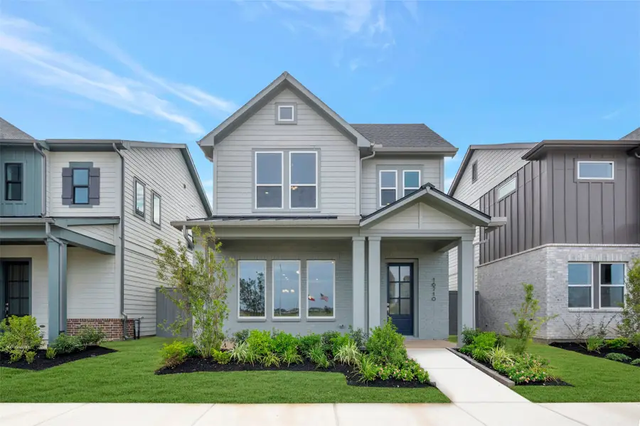 16710 Vibrant Avenue, Hockley, TX 77447 - #2