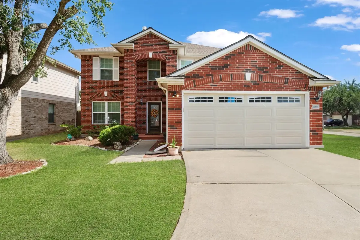 12031 Blade Borough Court, Houston, TX 77089 - #1