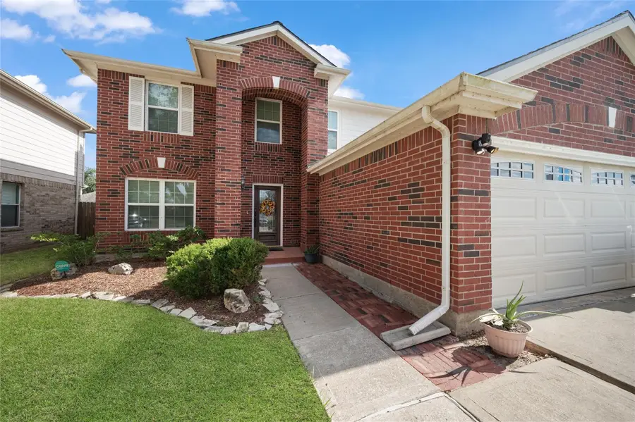 12031 Blade Borough Court, Houston, TX 77089 - #2