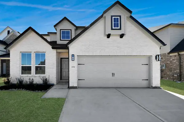 24527 Broad Park Ct, Spring, TX 77373