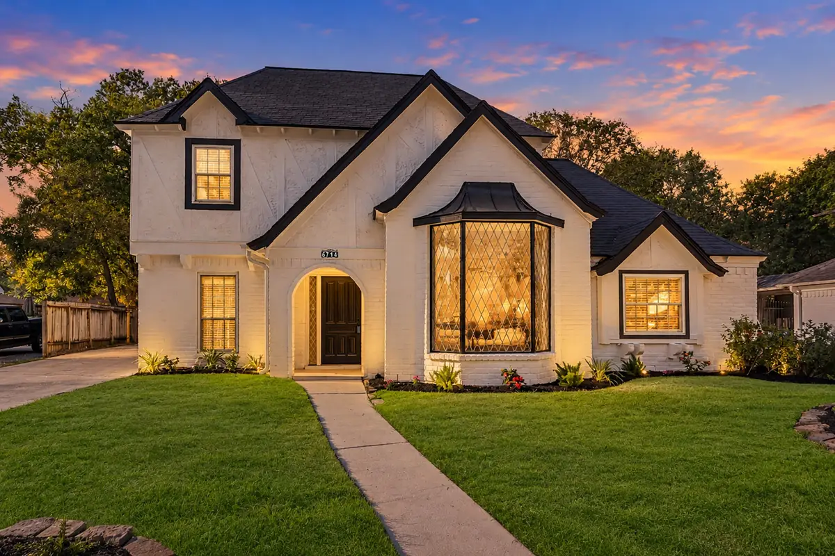 6714 Brittany Park Lane, Houston, TX 77066 - #1